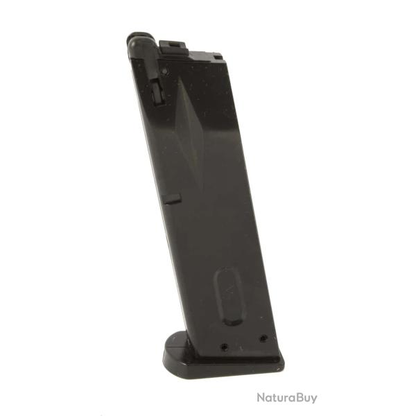 R�plique chargeur m92fs