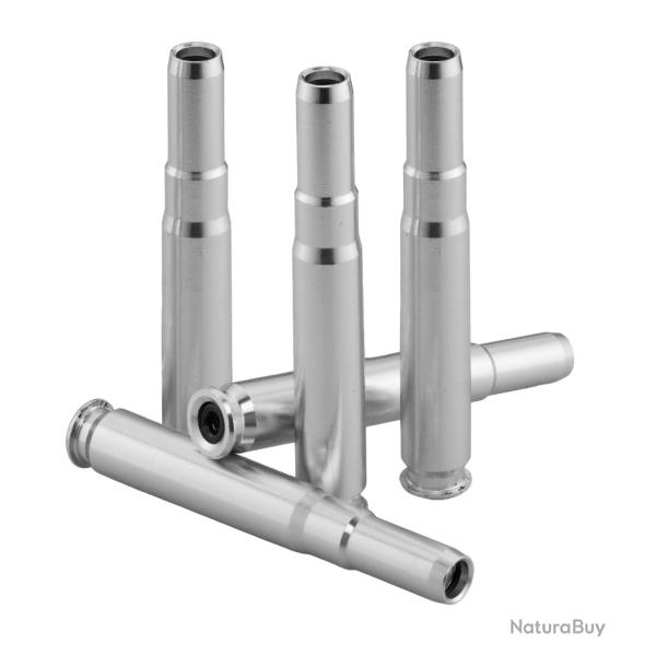 Douilles airsoft pour fusils � verrou x5 Lot de 5 douilles
