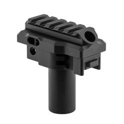 Rail 1913 Maruyama Talon de Crosse SCW-9 Pro airsoft Rail 1913 pour crosse SCW-9