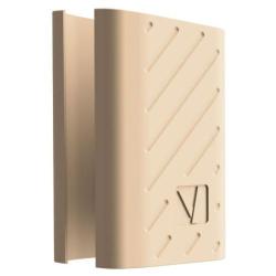 Cover de Chargeur Court Vorsk VMP-2 (Noir / Gris / Tan) Gris