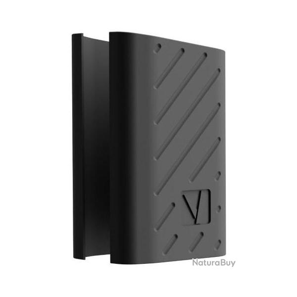Cover de Chargeur Court Vorsk VMP-2 (Noir / Gris / Tan) TAN