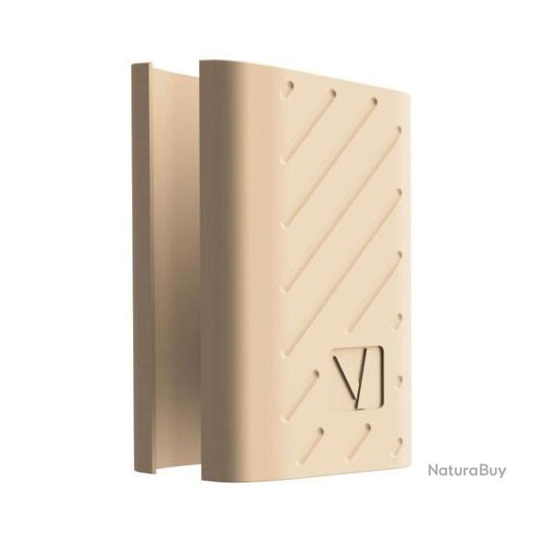 Cover de Chargeur Court Vorsk VMP-2 (Noir / Gris / Tan) Noir