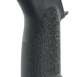 Poign&eacute;e verticale BCM Airsoft Gunfighter Mod2 grise Gris