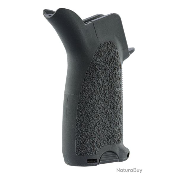 Poign�e verticale BCM Airsoft Gunfighter Mod2 grise Gris