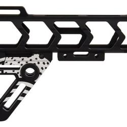 Crosse aluminium PATRIOT Type B