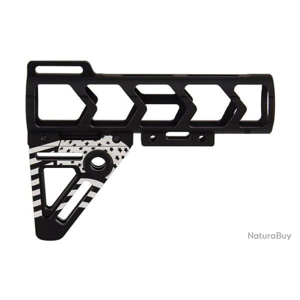 Crosse aluminium PATRIOT Type B