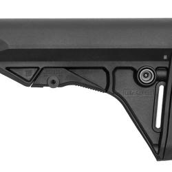 Crosse airsoft PTS EPS-C pour M4 FDE