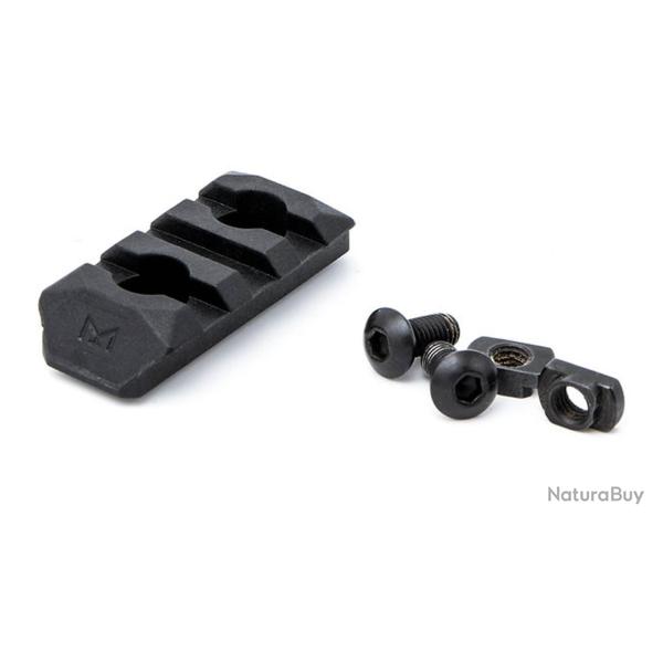 Rail PTS M-LOK 9 Slots