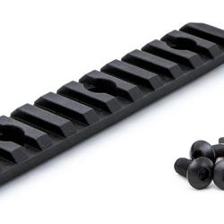 Rail PTS M-LOK 11 Slots