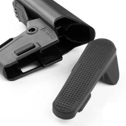 Crosse airsoft PTS EPS pour M4 FDE