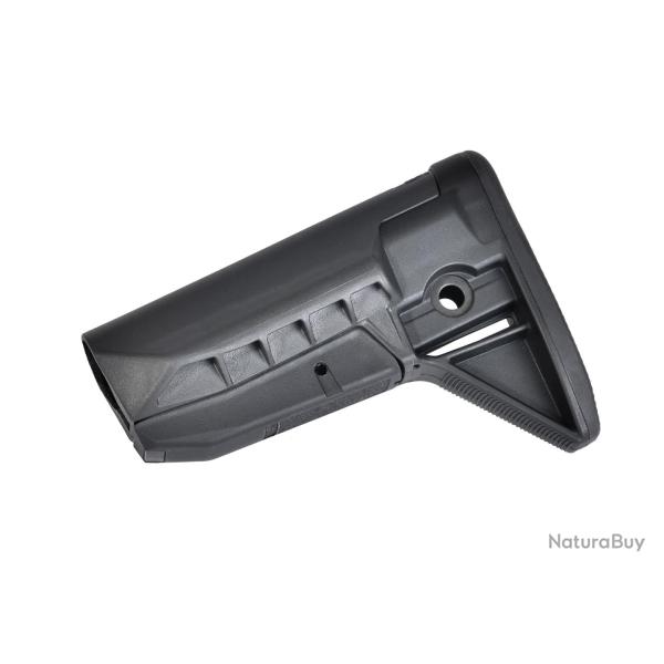 Crosse Airsoft BCMGUNFIGHTER(TM) Stock Mod 0-SOPMOD Noire