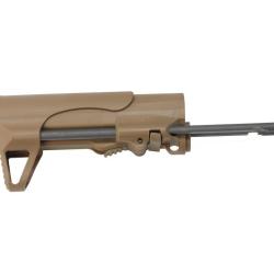 Crosse M4 PDW Gos V5 Noir