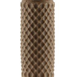 Grip vertical Aluminium Keymod TAN TAN