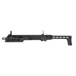Carbine kit SMC-9 GBB SMC-9 Carbine kit