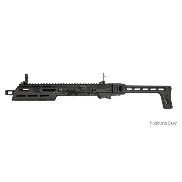 Carbine kit SMC-9 GBB SMC-9 Carbine kit