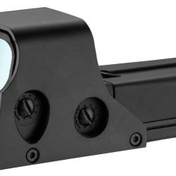 Red dot type 552 rouge et vert 552 rouge et vert