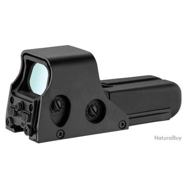 Red dot type 552 rouge et vert 552 rouge et vert