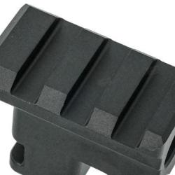 MARUYAMA Adaptateur Rail 1913 MP-IX GBB MP9 VFC ADAPTATEUR 1913 CNC