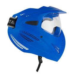 Masque de location SE simple - DYE Rouge