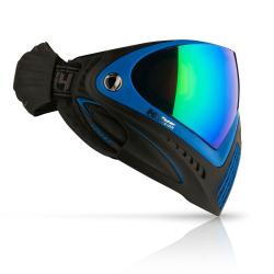 Masque Dye I4 PRO Noir/Gris
