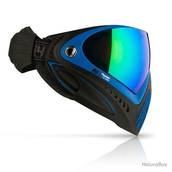 Masque Dye I4 PRO Noir/Gris
