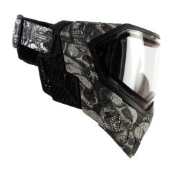 Masque Empire EVS Goggle Skulls (Tampa Bay Damage) &eacute;dition limit&eacute;e
