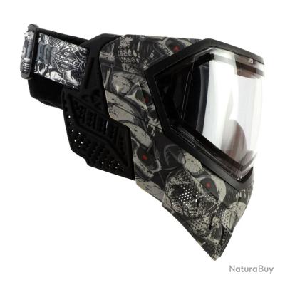 Annonce billes paintball : Masque Empire EVS Goggle Skulls (Tampa Bay Damage) &eacute;dition limit&eacute;e