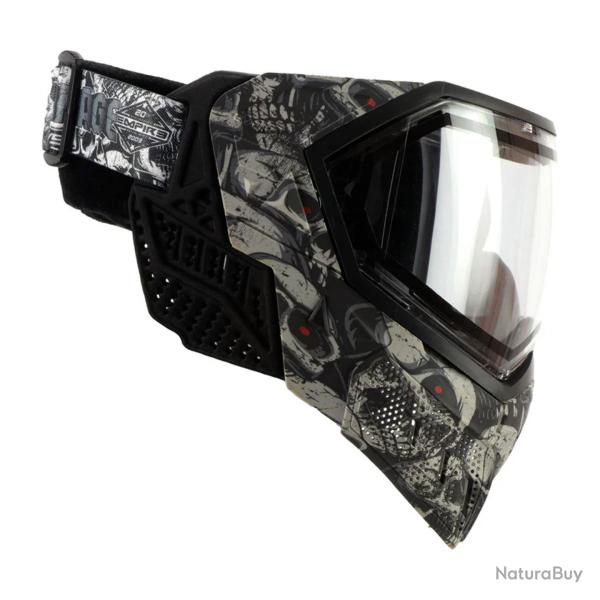 Masque Empire EVS Goggle Skulls (Tampa Bay Damage) �dition limit�e