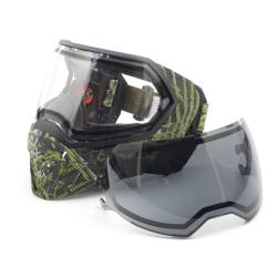 Empire EVS Lurker LE avec lentilles Thermal Ninja et Thermal Clear
