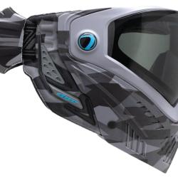 Masque DYE I5 CB urban camo MASQUE DYE I5 CB URBAN CAMO