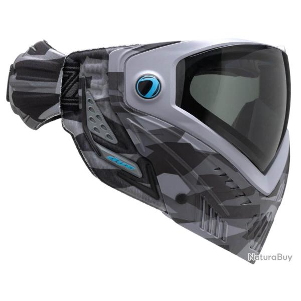 Masque DYE I5 CB urban camo MASQUE DYE I5 CB URBAN CAMO