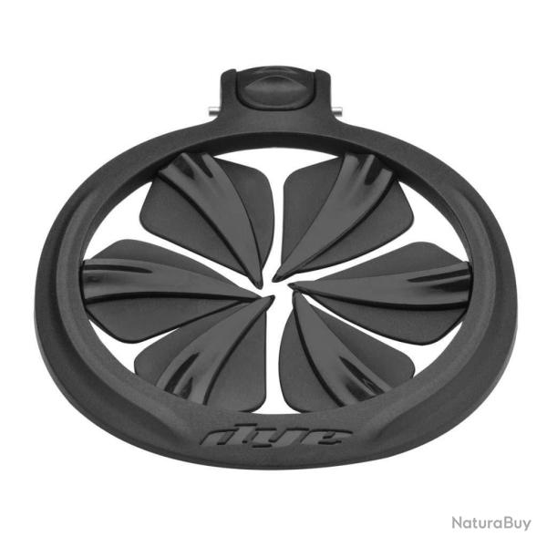 R2 Quick feed rotor noir QUICK FEED R2 NOIR/NOIR