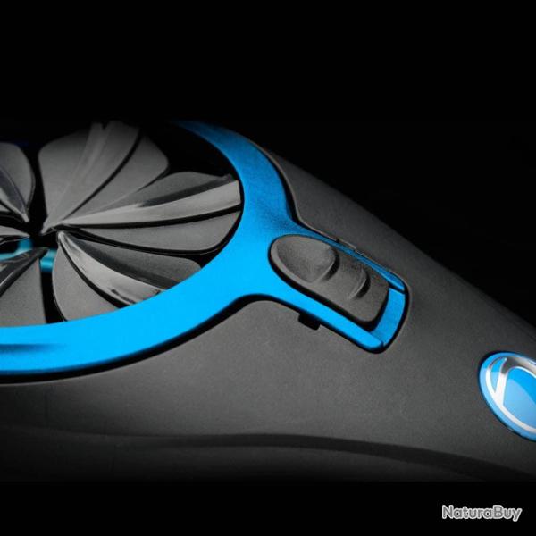 R2 Quick feed rotor Cyan