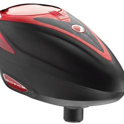 Loader Dye LT-R Rotor noir Noir / Bleu