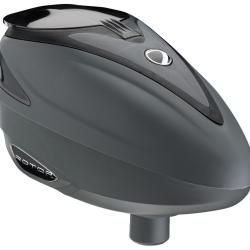 Loader Dye LT-R Rotor noir Noir / Rouge