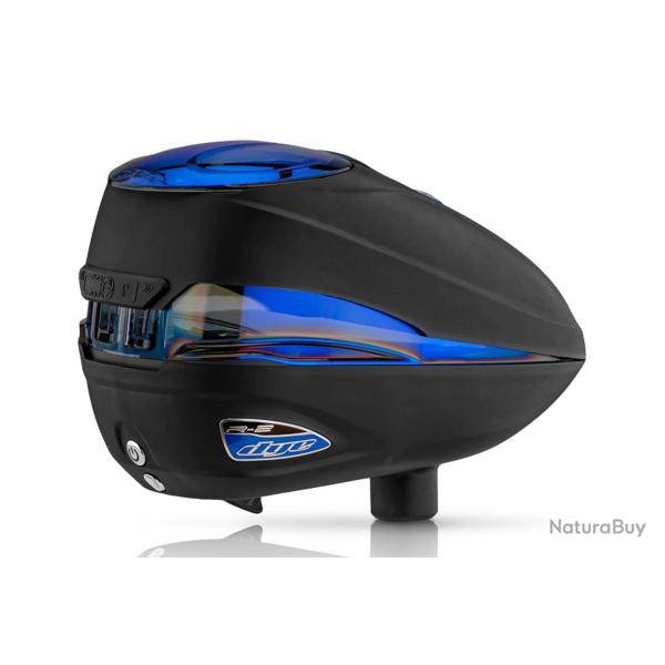 Loader Rotor R2 Blue Ice