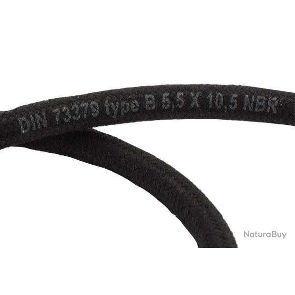 Ligne compl�te renforc�e QD type EU ou US US / 90 cm