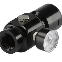 R&eacute;gulateur HPA 0-150 psi GEN2 double sortie