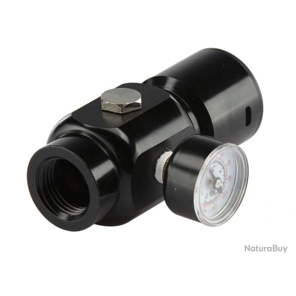 R�gulateur HPA 0-150 psi GEN2 double sortie