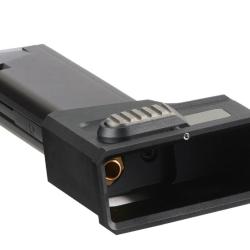 Adaptateur HPA pour AAP et EU7 lancer tactical Adaptateur HPA ROUGE