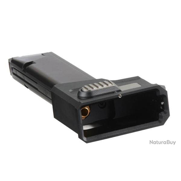 Adaptateur HPA pour AAP et EU7 lancer tactical Adaptateur HPA ROUGE