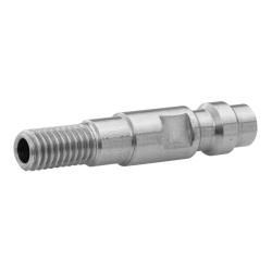 Valve adaptateur HPA pour Fabarm Gaz BO MANUFACTURE VALVE EU
