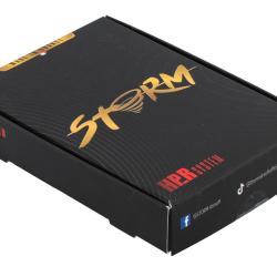 Systeme HP-R Storm SYSTEME HP-R STORM