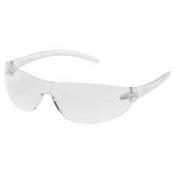 Lunettes de protection Noire & grise Noir avec verres noirs