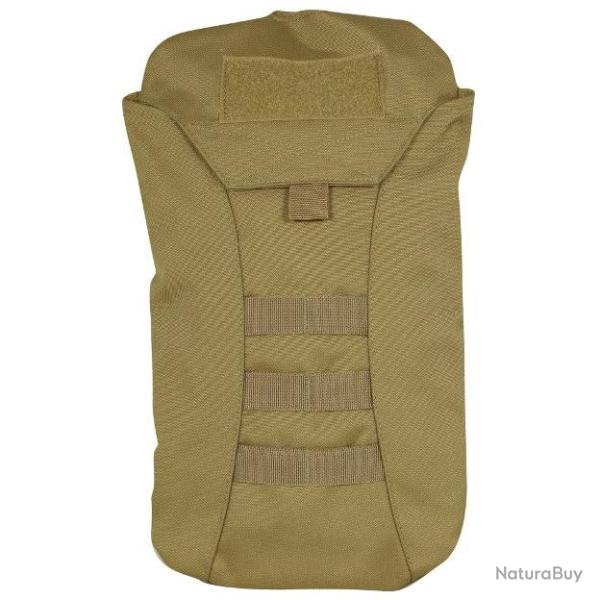 Poche Molle hydratation Viper Noir