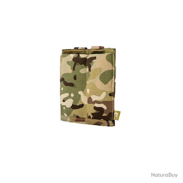 Poche Molle Double chargeur SMG Viper VCAM