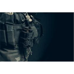 Poche Molle pour grenade 40mm Elite Viper Coyote