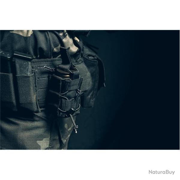 Poche Molle pour grenade 40mm Elite Viper Vert