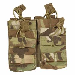 Duo double Mag pouch Viper Coyote