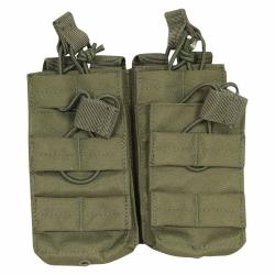Duo double Mag pouch Viper Vert